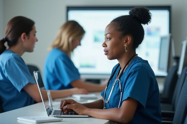 MBChB Job Opportunities in South Africa