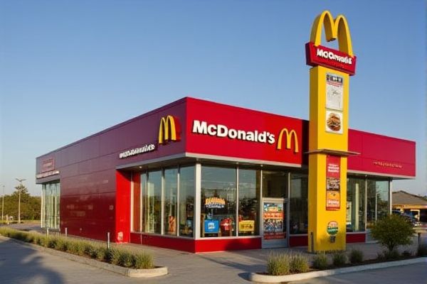 McDonald's Job Opportunities in South Africa