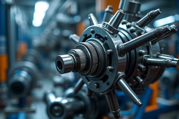 Mechanical Engineering Job Opportunities in South Africa