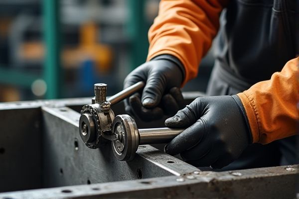 Mechanical Fitter Job Opportunities in South Africa