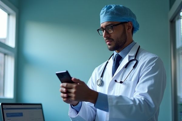 Medical Technologist Job Opportunities in South Africa
