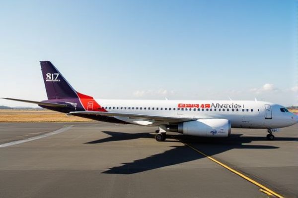 Menzies Aviation Job Opportunities in South Africa