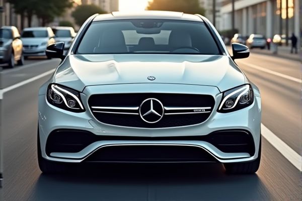 Job Opportunities at Mercedes-Benz in South Africa