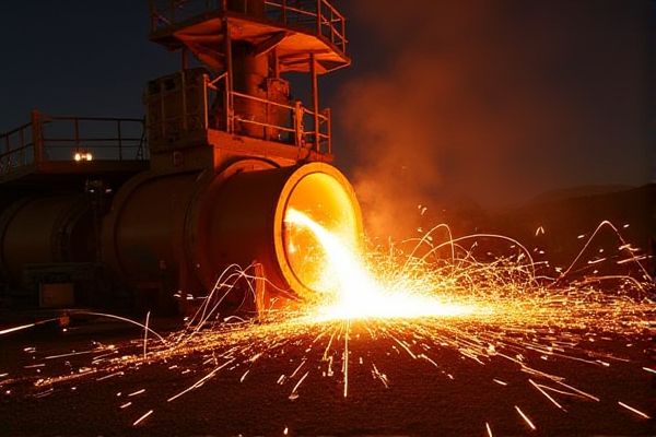 Metallurgical Engineering Job Opportunities in South Africa
