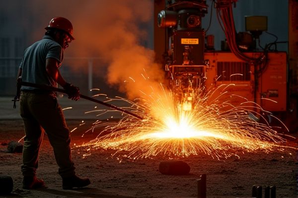 Metallurgy Job Opportunities in South Africa