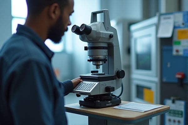 Metrology Job Opportunities in South Africa