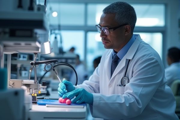 Microbiology Lecturer Positions Available in South Africa