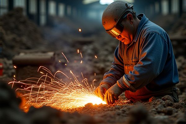 Millwright Job Opportunities in South Africa