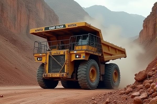 Mining Engineering Job Opportunities in South Africa