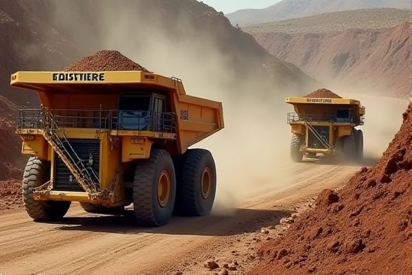 Entry-Level Mining Jobs in South Africa