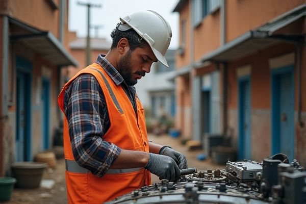 Most Common Job Opportunities in South Africa