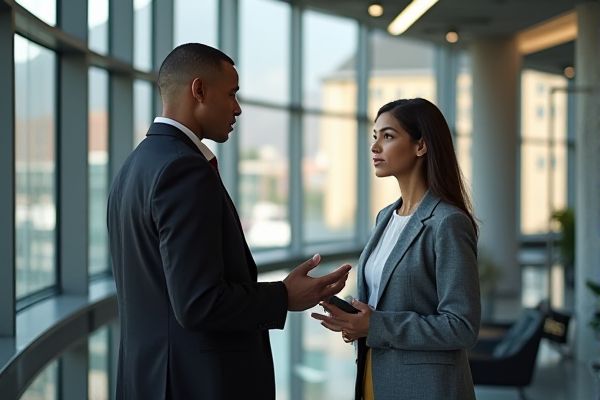 Most In-Demand Jobs in South Africa