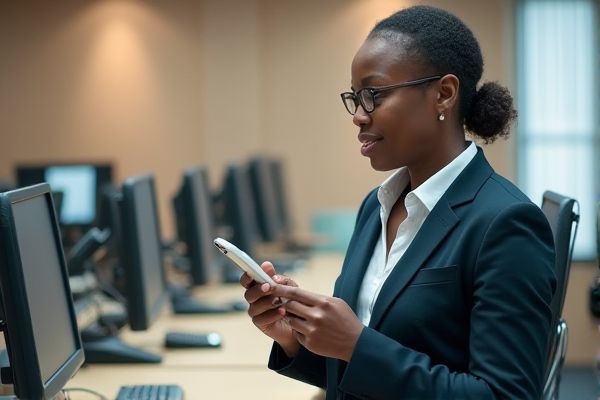 Highest Paying Jobs in South Africa