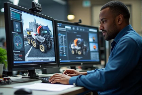 Motor Estimator Job Opportunities in South Africa