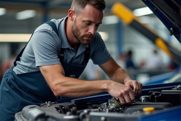 Motor Mechanic Job Opportunities in South Africa