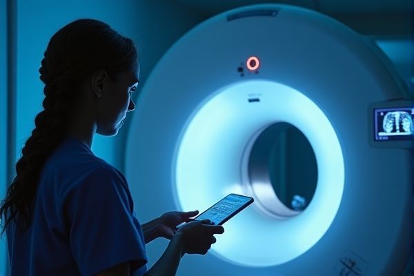 MRI Radiographer Positions Available in South Africa