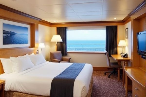 Housekeeping Job Opportunities with MSC Cruises in South Africa