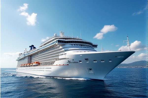 Job Opportunities at MSC Cruises in South Africa