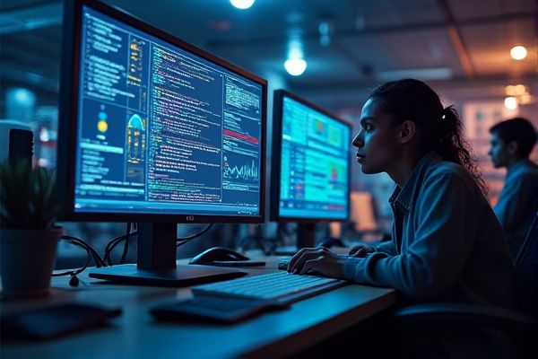 Multimedia Computing Job Opportunities in South Africa