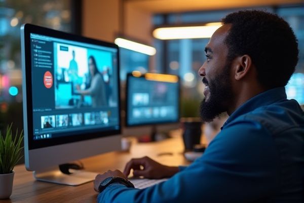 Multimedia Job Opportunities in South Africa