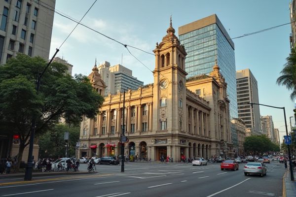 Municipal Job Opportunities in South Africa