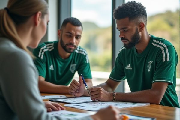 Municipality Sports Management Job Opportunities in South Africa