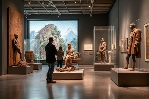Museum Job Opportunities in South Africa