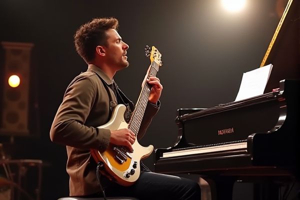 Music Job Opportunities in South Africa