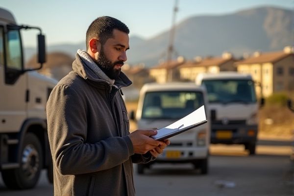 Muslim Job Opportunities in South Africa