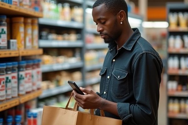 Mystery Shopper Job Opportunities in South Africa