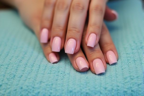 Nail Technician Job Opportunities in South Africa