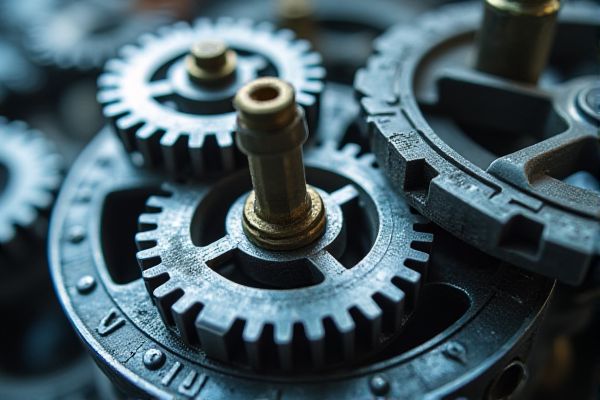 National Diploma in Mechanical Engineering Job Opportunities in South Africa