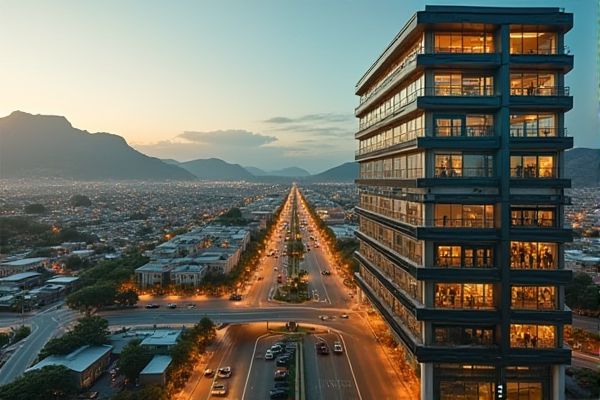 National Key Point Employment Opportunities in South Africa