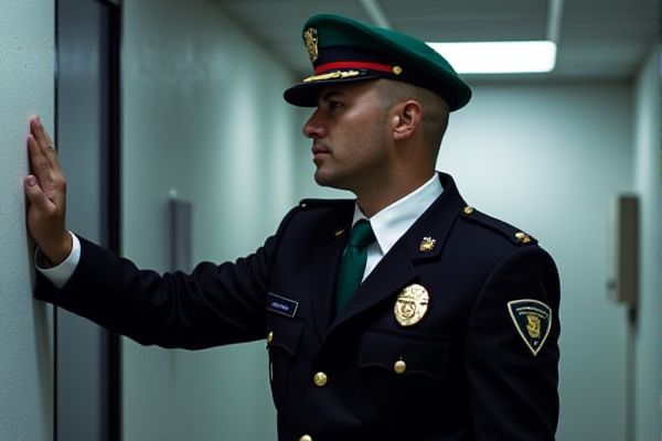 National Key Point Security Job Opportunities in South Africa