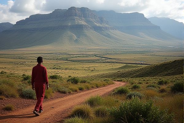 Natural Adabas Job Opportunities in South Africa