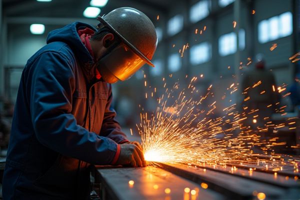 NDT Job Opportunities in South Africa