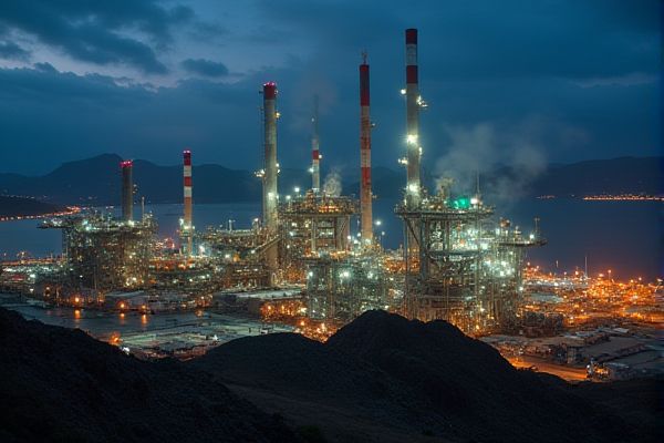 NDT Shutdown Job Opportunities in South Africa