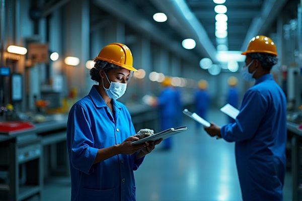 NEBOSH Job Opportunities in South Africa