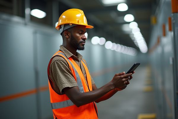 Job Opportunities in South Africa