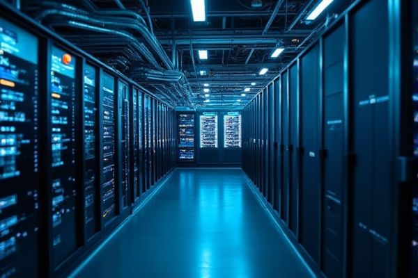 Network Administrator Job Opportunities in South Africa