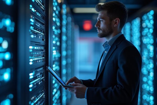 Network Engineer Job Opportunities in South Africa