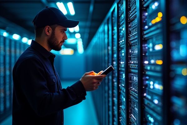 Network Technician Job Opportunities in South Africa