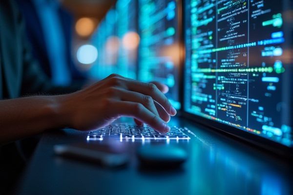 Networking Job Opportunities in South Africa