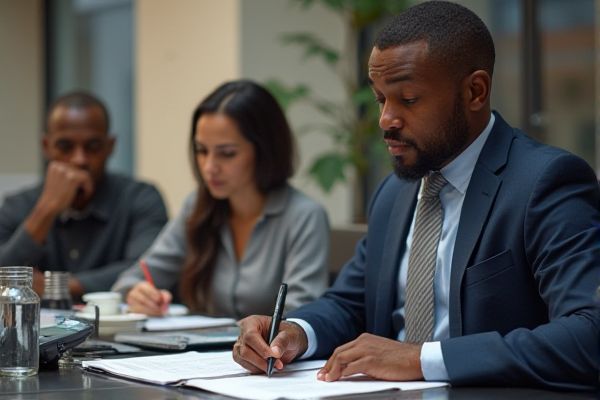 New Public Relations Job Opportunities in South Africa