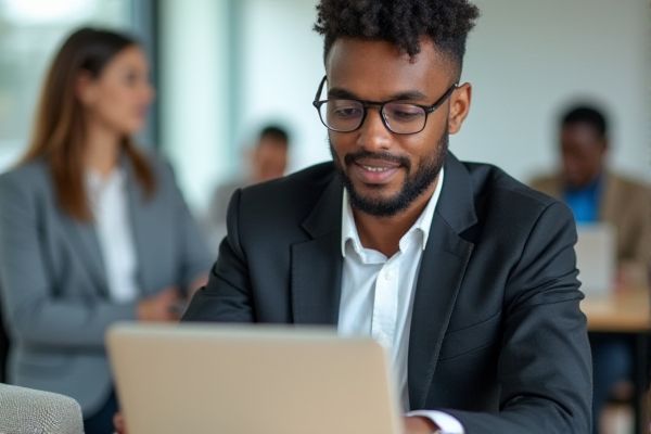 Accounting Jobs in South Africa for NGOs