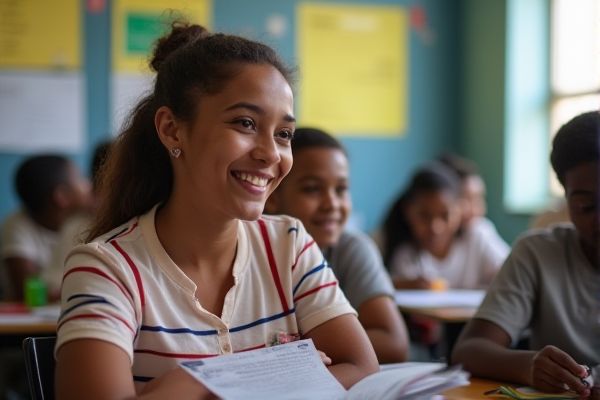 Education Job Opportunities in South Africa's NGOs
