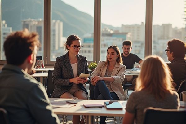 NGO Job Opportunities in South Africa for Foreigners