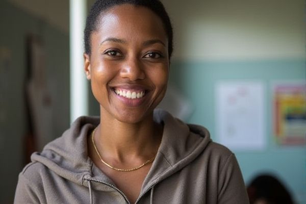 Social Work Job Opportunities in NGOs in South Africa