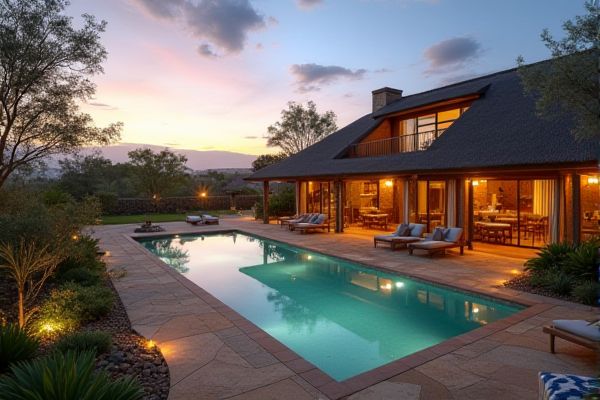 Desirable Job Opportunities in South Africa