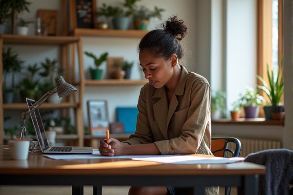 Niche Job Opportunities in South Africa